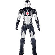 Avengers Titan Hero War Machine - 30 cm-es figura - Figura