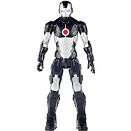 Avengers 30cm Figurine - Titan Hero War Machine - Figure