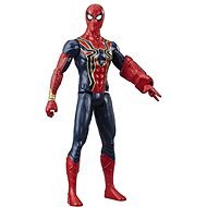 Avengers Titan Hero Iron Spider - Figure