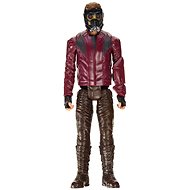 Avengers Titan Hero Star Lord - Figure