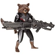 Avengers Titan Hero Rocket - Figure