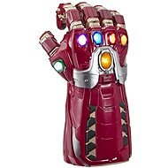 Avengers Legends zberateľská Hulkova rukavica - Doplnok ku kostýmu
