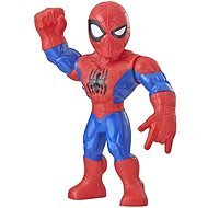 Super Hero Adventures Mega Spider-Man - Figura