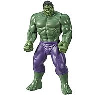 Marvel gyűjtői figura - Hulk - Figura