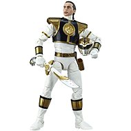 Power Rangers: White Ranger - Figure