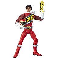 Power Rangers: Red Ranger - Figure