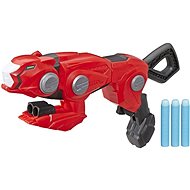 Power Rangers Cheetah Fool - Toy Gun