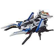 Power Rangers Convertable Vehicle - Figure