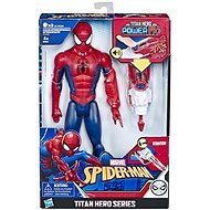 Beszélő Spider-Man FX figura - Figura