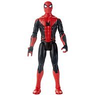 Spider-man with Accessories - Figure