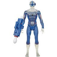 Spider-man with Accessories - Blue - Figure