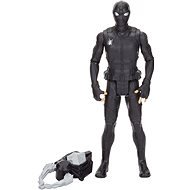Spider-man Stealth Suit - Figura