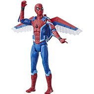 Spider-Man-Segelflugzeugausrüstung Spider-Man - Figur