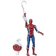Spider-man Ultimate Crawler SPD movie figures - Figure