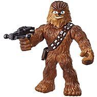 Star Wars Mega Mighties Chewbacca - Figura