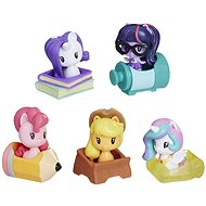 My Little Pony Cutie Mark Star Students - Figure