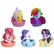 My Little Pony Cut Fin Mark Tastic Field Trip - Figure