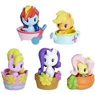 My Little Pony Cutie Mark Nature Club - Figure