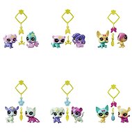 Littlest Pet Shop Packing Magic Animals - Game Set