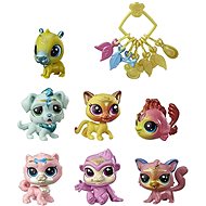 Littlest Pet Shop Crystal Ball - Game Set