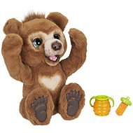 FurReal Blueberry Bear - Soft Toy