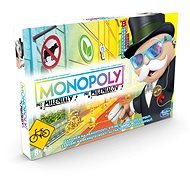Monopoly for Millennials - Board Game