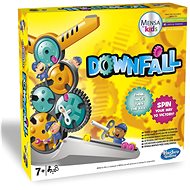 Downfall Machine CZSK - Social Game