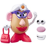 Mr. and Mrs. Potato Head - Figure