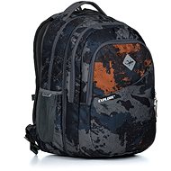 Explore Daniel Camouflace - School Backpack