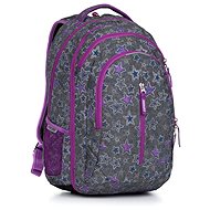 Explore Lian Stars - School Backpack
