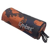 Explore Roll Camouflage - Pencil Case