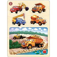 Tatra Trucks - Puzzle