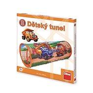 Tatra Tunnel - Play Tunnel