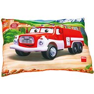 Tatra Firefighter - Pillow
