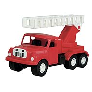 Tatra 148 Fire Department 30cm - Toy Car