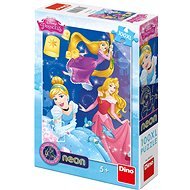 Hercegnő hercegnő - Puzzle