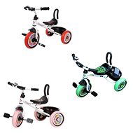 Made Tricycle 73cm - Pedal Tricycle
