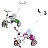 Made Tricycle with guide rod 105cm - Pedal Tricycle