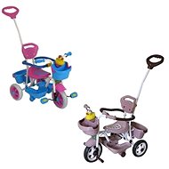 Made Tricycle 95cm - Pedal Tricycle