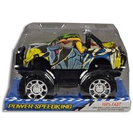 Auto Poker Speedking - Auto