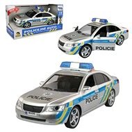 Police car - Toy Car