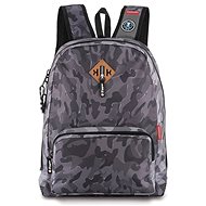 Nikidom Zipper Dakar - Backpack