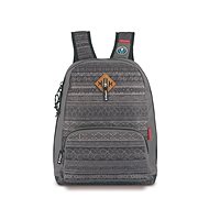 Nikidom Zipper Tijuana - Backpack