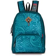 Nikid Zipper Maldives - Backpack