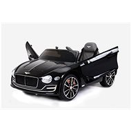 Bentley EXP 12 Prototyp schwarz - Kinder-Elektroauto