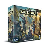 Wasteland - Strategic game