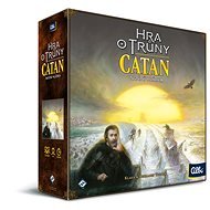 Catan -  Game of Thrones - Board Game