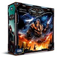 Lords of Hellas - Strategic game