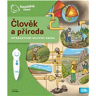 Magic Reading - Man and Nature - Tolki