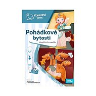 Magic Reading - Game Fairy Creatures - Tolki